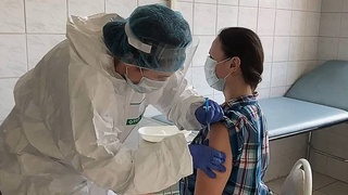 В Узбекистане установлены временные и постоянные противопоказания для вакцинации против коронавируса