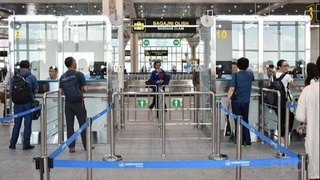 В аэропортах Узбекистана вводится обязательное тестирование на коронавирус