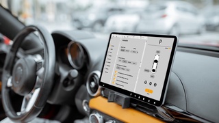 2021 йилда Буюк Британия йўлларида ҳайдовчисиз автомашиналар ҳаракатлана бошлайди