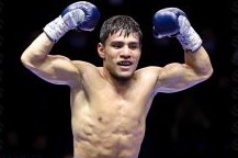 Боксчиларимиз навбатдаги жангларга тайёрланмоқда