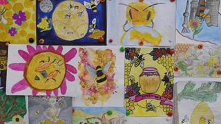 Награждены победители конкурса ФАО на лучшее освещение отрасли пчеловодства