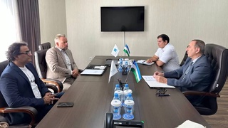 Датские компании ищут замену китайским производителям готового текстиля в Узбекистане