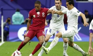 Узбекистан проиграл Катару по пенальти и выбыл из Кубка Азии