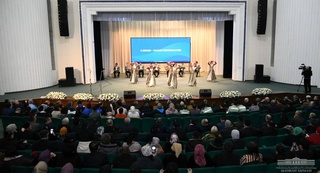 Ўзбекистонда ҳеч ким меҳр-эътибордан бебаҳра қолмайди