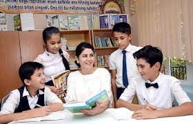 Taraqqiyot  til haqidagi qonunlarga amal qilishdan boshlanadi