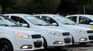 Энди хизмат автотранспортлари сунъий йўлдош кузатиш тизими (GPS навигатор) орқали назорат қилинадими?