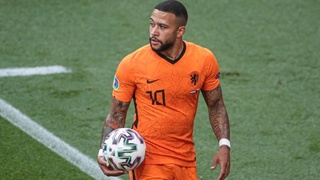 Франция выместила на Нидерландах  горечь от финала ЧМ2022