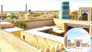 Туризм: все дороги открыты, преимуществ достаточно