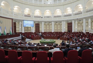 Гарантия защиты прав и интересов граждан