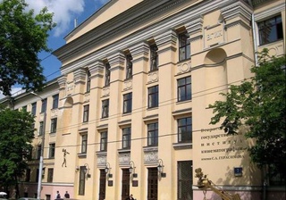 Тошкентда Бутунроссия давлат кинематография институтининг филиали ташкил этилади