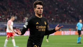 Браим Диас после гола «Лейпцигу» передал привет Джуду Беллингему