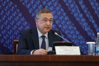 Сайловчиларнинг 33,54 фоизи овоз бериб бўлди – МСК