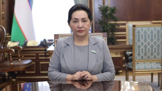 Независимость - основа наших великих достижений