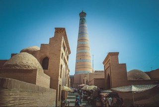 2027 год будет объявлен Международным годом устойчивого и жизнестойкого туризма по инициативе Узбекистана