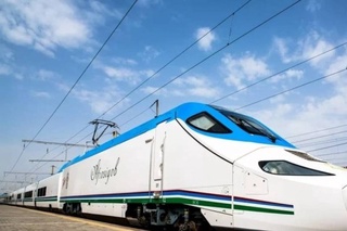 Ayrim yoʻlovchi poyezdlari harakati vaqtincha bekor qilinmoqda