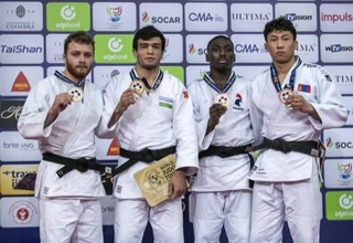 Янгиланган рейтингда Муроджон Йўлдошев 24 поғонага юқорилади, Давлат Бобонов эса ҳамон пешқадам!