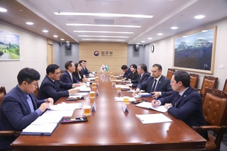 Енді Кореяға маусымдық жұмысқа жерлестеріміз баруына болады