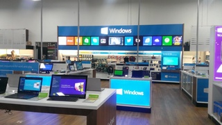 Microsoft dunyo bo‘ylab barcha chakana savdo do‘konlarini yopmoqda