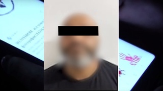 Andijonda jihodchilarning yashirin jamoati faoliyatiga chek qoʻyildi