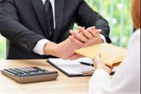 Komplaens nazorat korrupsiyaga qarshi kurasha oladimi?