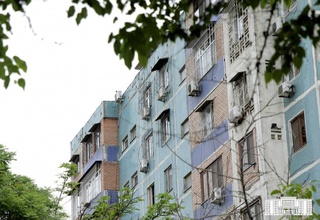 В Ташкенте с помощью оцифровки выявят самые изношенные дома