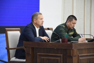 С учетом интересов предпринимателей