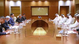 Ўзбекистонда йирик қўшма агросаноат кластерларини ташкил этиш имкониятлари кўриб чиқилди