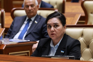 Талабалар ўртасида жиноятчиликнинг олдини олиш юзасидан парламент сўрови юборилади