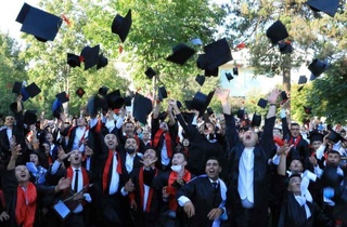 Оқ йўл сизга, магистрлар!