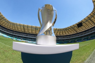 23 yoshgacha boʻlgan futbolchilar oʻrtasidagi Osiyo kubogiga qurʼa tashlandi