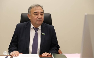 Рассмотрены проблемы и перспективы эффективного использования водных ресурсов России и Центральной Азии