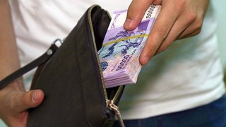 2026-yildan boshlab O'zbekistonda ish haqi va pensiyalar inflyatsiya darajasidan yuqori miqdorlarda oshirib boradi