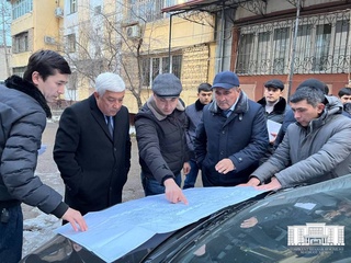 Изучены возможные причины нестабильного поступления горячей воды в многоэтажном доме