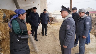 Республика ишчи гуруҳи: асосий мақсад – халқ розилигини таъминлаш