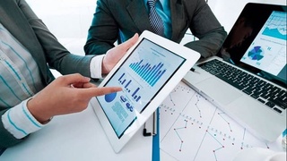 Вилоятлардаги хорижий капитал иштирокидаги корхоналар сони маълум қилинди