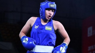 Первые потери на чемпионате Азии по боксу в Аммане