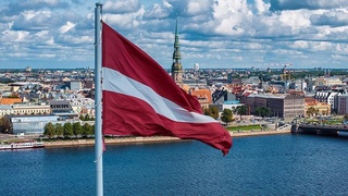 Latviyada yadro qurolini mamlakat hududida joylashtirish uchun imzo yig'ilmoqda