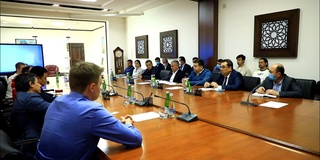 Fin ta'limi Buxoroga ham kirib keladi