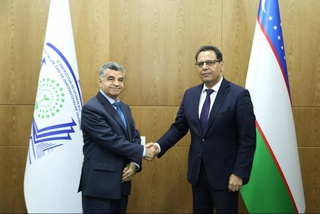 Укрепляется сотрудничество между Узбекистаном и Алжиром в сфере высшего образования