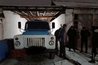 Андижонда 4 тоннадан зиёд Аи-92 бензини ноқонуний муомалага киритилишининг олди олинди