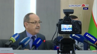 Ўзбекистонда 6 миллиондан ортиқ киши вакцина қабул қилди, режа — 21 миллион нафар
