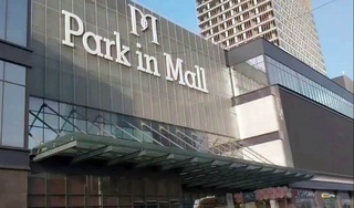 «Park in Mall» савдо-кўнгилочар маркази фаолияти тўхтатилди