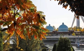 Weather forecast for October 24th