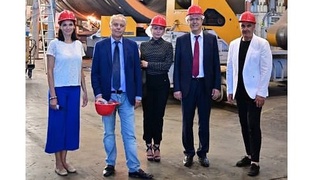 В Италии на грантовой основе пройдут курсы 15 специалистов строительной сферы Узбекистана