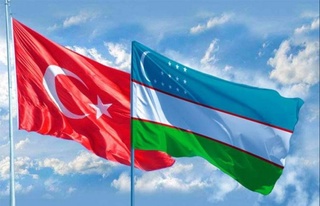 Түркияның Сыртқы істер министрімен телефон арқылы сөйлесті