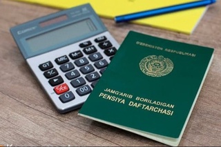 Oktyabr oyi uchun pensiya toʻlovlari toʻliq moliyalashtirildi