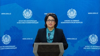 Oila va xotin-qizlar davlat qo'mitasini tashkil etish va kadrlarni ochiq tanlov orqali qabul qilish jarayonlari qanday ketmoqda?