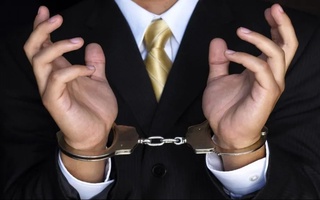 119,7 млн сўмлик солиқ тўловларини қўлга киритган масъул шахслар қўлга олинди