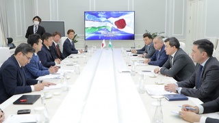 Тошкентда Япониянинг IT мактаблари очилади