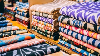 Португалия окажет содействие в сертификации экспорта узбекского текстиля на рынок ЕС